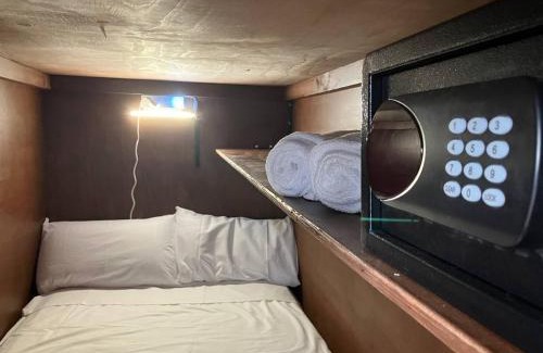 Stawell Hotel | Backpacker, Worktime Accommodation at C & C