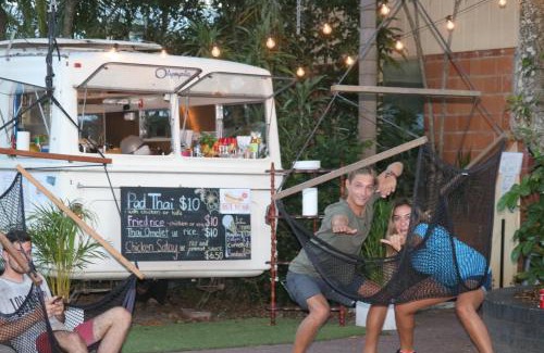 Byron Bay Hostel | Backpackers Inn On The Beach