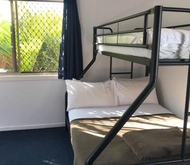 Byron Bay Hostel | Backpackers Inn On The Beach