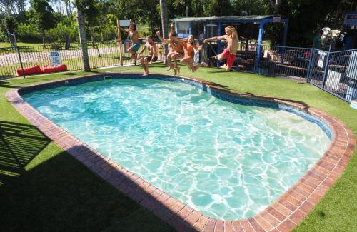 Byron Bay Hostel | Backpackers Inn On The Beach