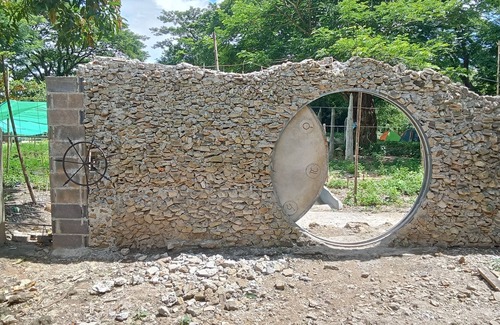 Tha Sai Luat House | Backpackers Temple