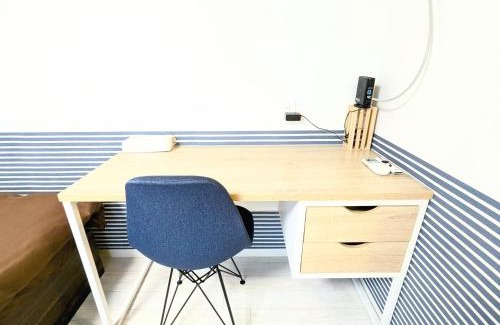 Kujukuri Apartment | Backshore 99
