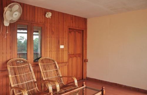 Kumarakom House | Backwater Breeze