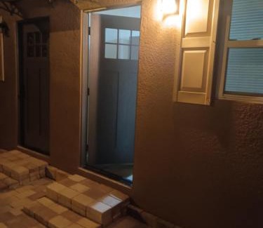Greater Palm River Point CDC Apartment | Backyard Bungalows