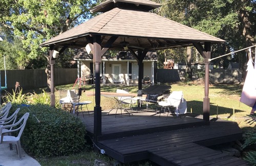 Milton Cottage | Backyard Cottage