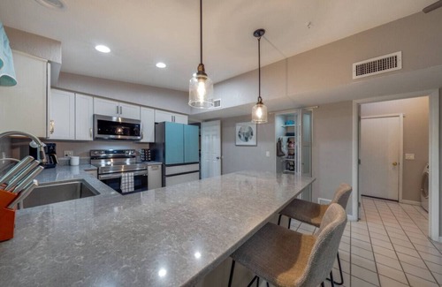 Tanque Verde House | Backyard Oasis/Big 360º Views/3 BR 2 BA