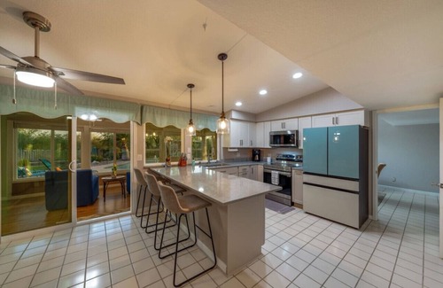 Tanque Verde House | Backyard Oasis/Big 360º Views/3 BR 2 BA