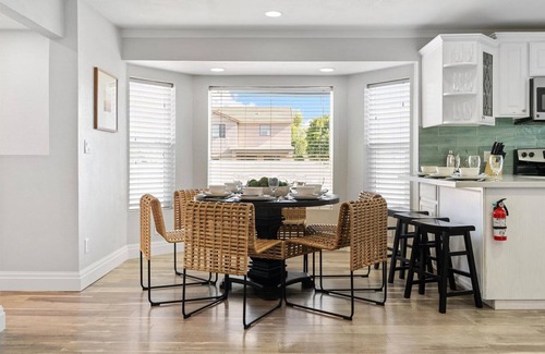 Paradise Valley Village House | Backyard Oasis~ Heated Pool~ Game Room~ Gazebo