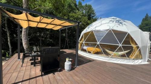 Nagawa-machi Other | Baco Resort Nagano - Vacation STAY 23418v