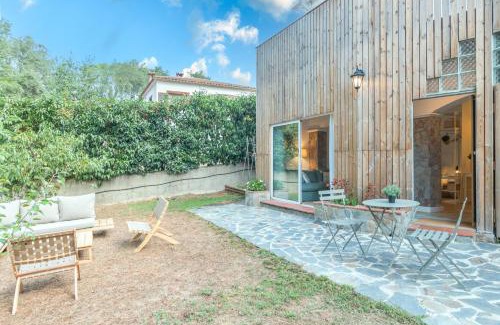 Can Carbonell Apartment | Bacom Apartment