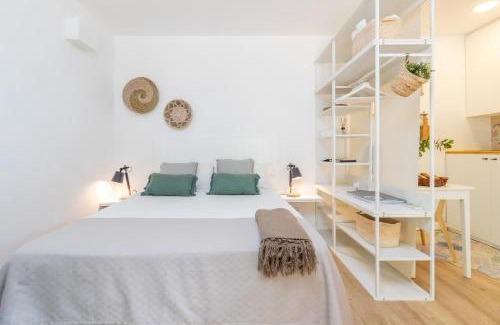 Can Carbonell Apartment | Bacom Apartment
