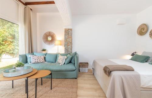 Can Carbonell Apartment | Bacom Apartment