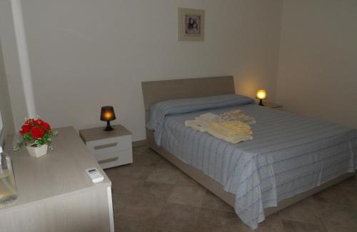 Tuglie Apartment | Badìa