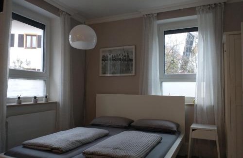 Bad Aibling Apartment | Bad Aibling City Apartment EG