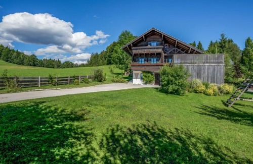 Bad Aussee House | Bad Aussee by Interhome