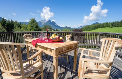 Bad Aussee House | Bad Aussee by Interhome