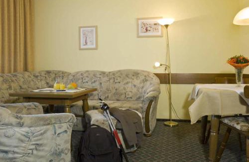 Aichmuhle Apartment | Bad Füssing Appartementhof Aichmühle