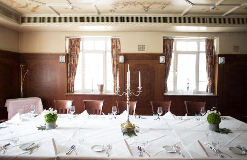 Bad Ueberkingen Hotel | Bad Hotel Bad Überkingen