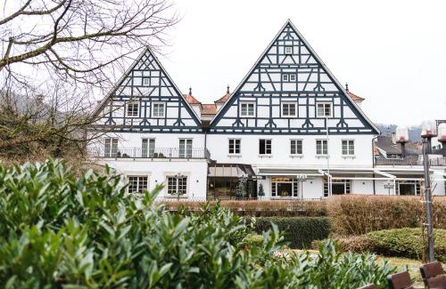 Bad Ueberkingen Hotel | Bad Hotel Bad Überkingen