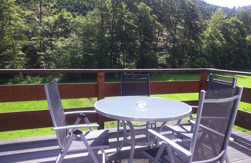 Bernshausen House | Bad Laasphe Nature Haven