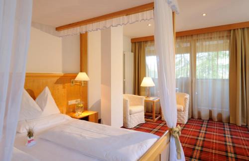 Sesto Hotel | BAD MOOS - Aqua Spa Resort