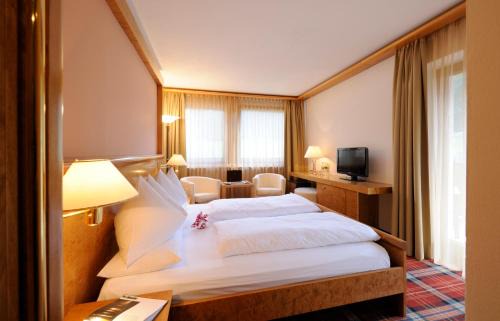 Sesto Hotel | BAD MOOS - Aqua Spa Resort