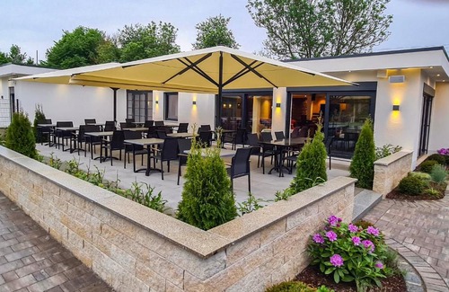 Oberschneiding Hotel | Bad Resort