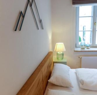 Bad Toelz Apartment | Bad Tölz Mittendrin