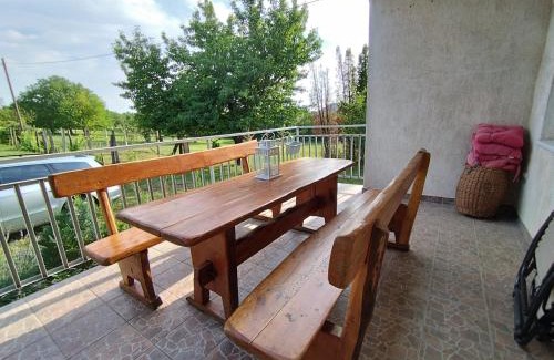 Badacsonytordemic House | Badacsonyház