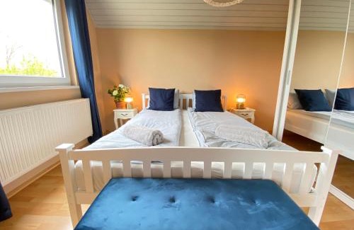 Badacsonytordemic House | Badacsonyház