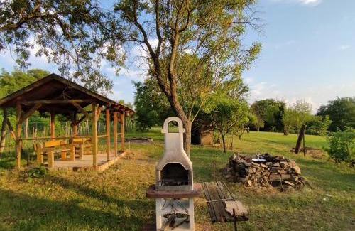 Badacsonytordemic House | Badacsonyház