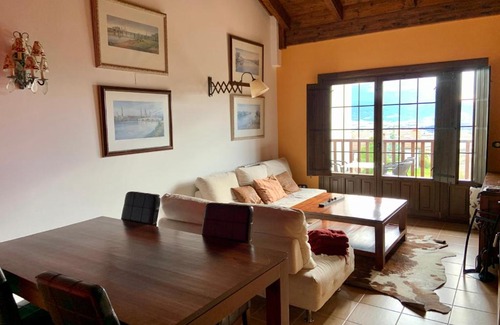 Badaguas Apartment | Badaguás (Jaca) - Duplex en el Pirineo