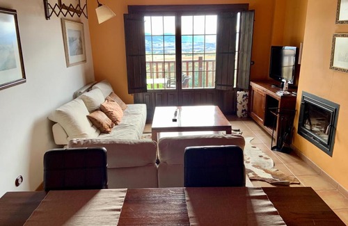 Badaguas Apartment | Badaguás (Jaca) - Duplex en el Pirineo