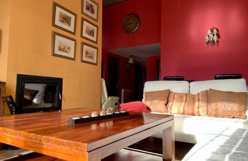 Badaguas Apartment | Badaguás (Jaca) - Duplex en el Pirineo