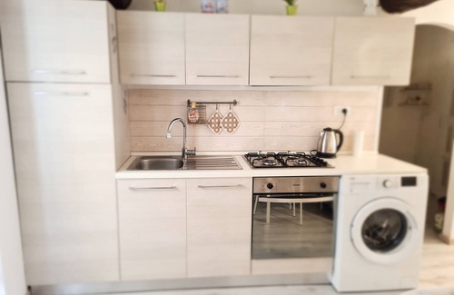 Badalucco Apartment | Badalucco 10 km from the sea all included