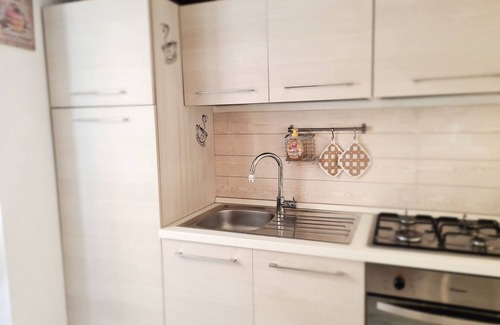 Badalucco Apartment | Badalucco 10 km from the sea all included