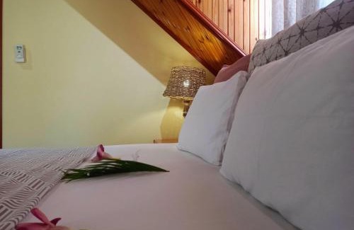 La Passe Apartment | Badamier Self-Catering