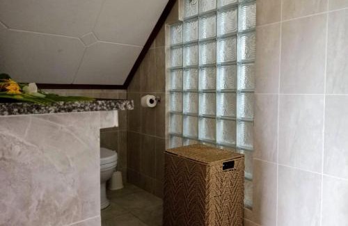 La Passe Apartment | Badamier Self-Catering