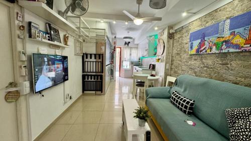 Badalona House | BADAROSA 2 House10min to BARCELONCity&NearTo BEACH