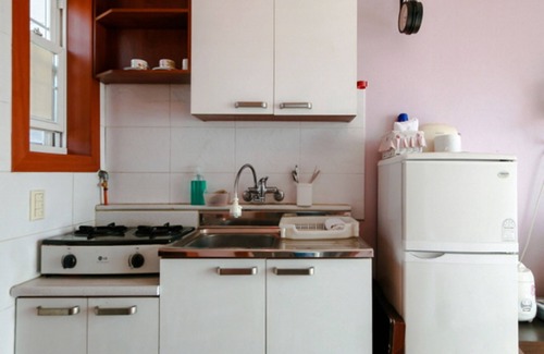 Taean Condo | Badasol Fragrance Pension
