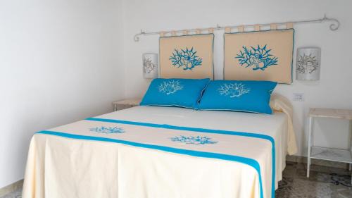 Suni House | Badde Amena Affittacamere
