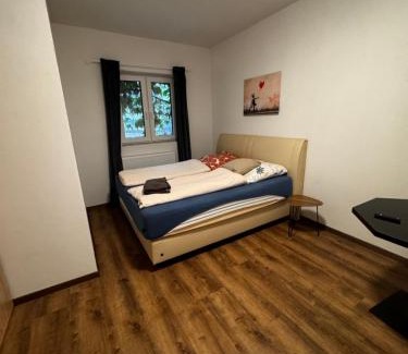 Rosenheim House | Bade Appartements