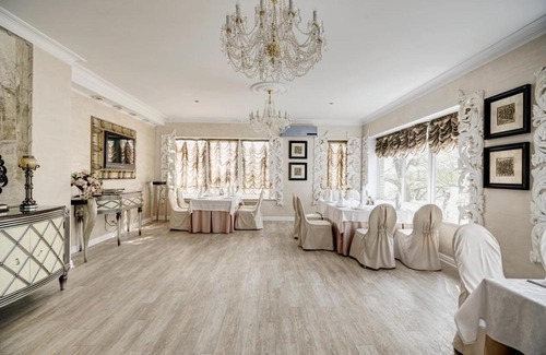 Petrovskoye Hotel | Baden-Baden Hotel