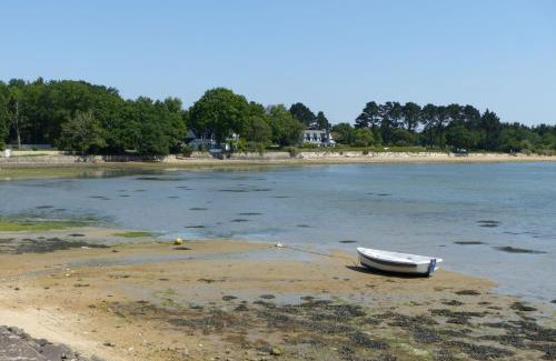 Baden House | Baden - Maison 4 personnes avec jardin et vue sur mer
