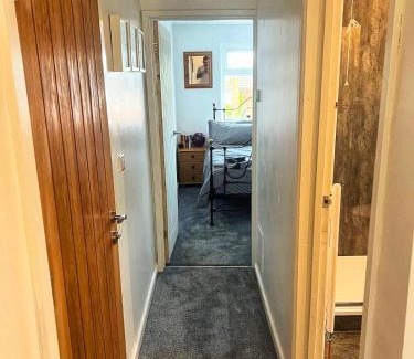 Brackley Apartment | Badger Haven, Apartment 3