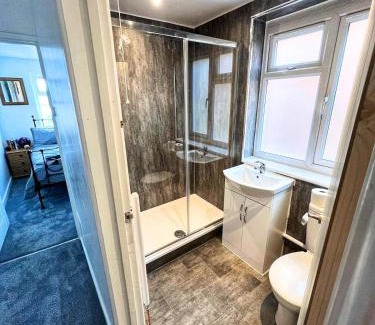 Brackley Apartment | Badger Haven, Apartment 3
