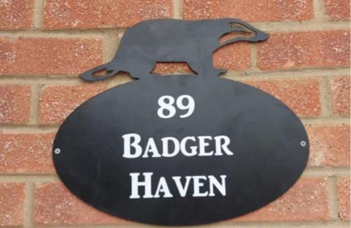 Brackley Apartment | Badger Haven, Apartment 4