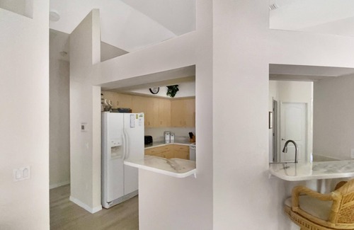 Rotonda Sands Villa | Badger house, full refund*, heated pool, sleeps 6