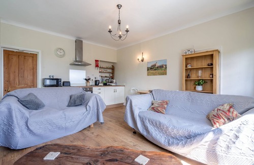 Irstead Cottage | Badger's Retreat | East Ruston Cottages