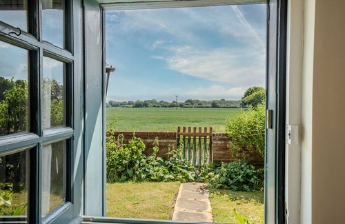 Irstead Cottage | Badger's Retreat | East Ruston Cottages